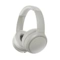 Miniatyrbillede 1 af 2: Trådløse hovedtelefoner Panasonic RB-M700BE-C Hvid Bluetooth