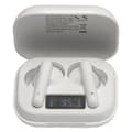 Pikkukuva 10 / 11: Bluetooth-kuulokkeet Denver Electronics 111191120210 Valkoinen
