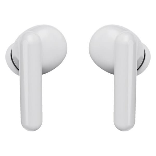 Bluetooth-kuulokkeet Denver Electronics 111191120210 Valkoinen