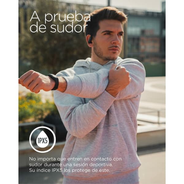 Urheilukuulokkeet KSIX Sport Buds 2 700 mAh