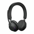 Pikkukuva 2 / 3: Kuulokkeet mikrofonilla Jabra EVOLVE2 Musta 65 W