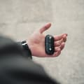 Miniatyrbillede 7 af 11: Trådløse hovedtelefoner KSIX Leaf
