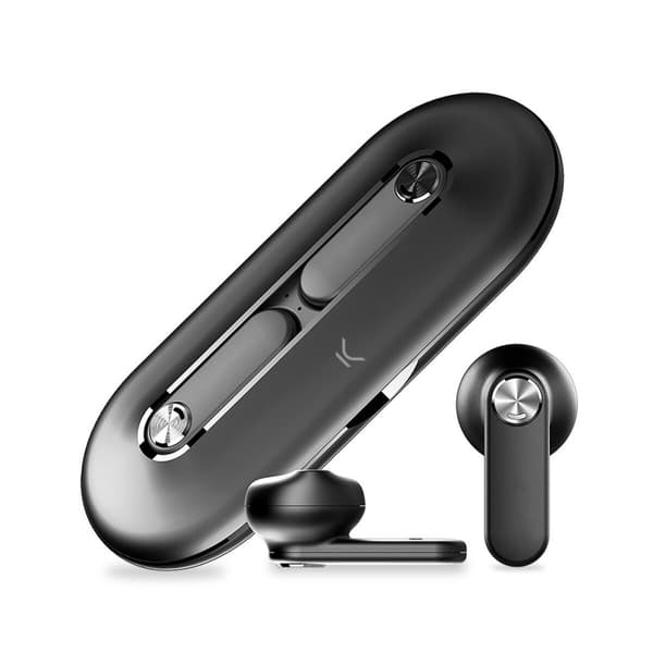 Trådløse hovedtelefoner KSIX Leaf