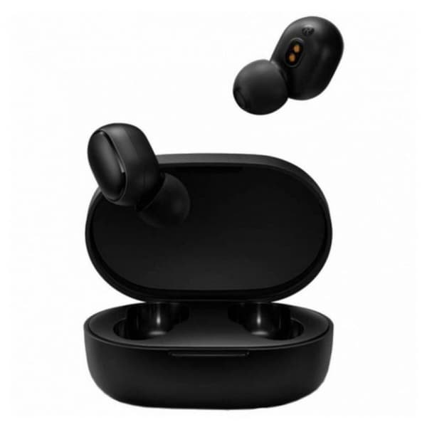 Langattomat kuulokkeet Xiaomi BHR4272GL Musta