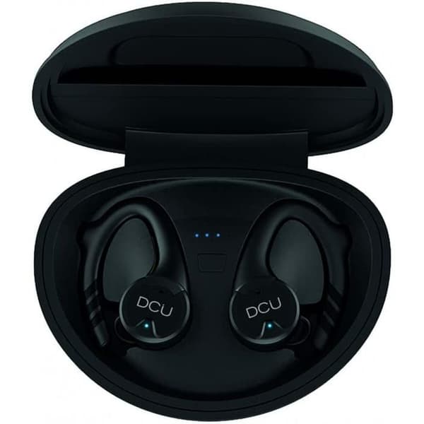 Kuulokkeet DCU EARBUDS Musta