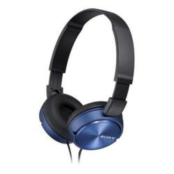 Hörlurar Sony MDRZX310L.AE Blå