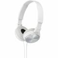 Pikkukuva 1 / 2: Kuulokkeet Sony MDRZX310W.AE Valkoinen