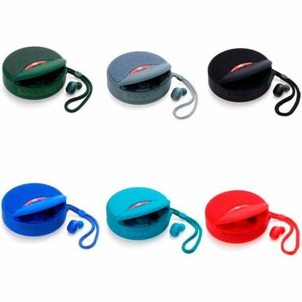 Bluetooth hovedtelefoner T&G Burger