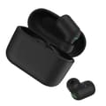 Miniatyrbild 6 av 7: Ear Bluetooth hörlurar Savio TWS-09 Svart