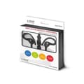 Miniatyrbillede 3 af 7: Bluetooth sportsheadset Savio WE-03 Sort