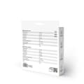 Miniatyrbillede 7 af 7: Bluetooth sportsheadset Savio WE-03 Sort