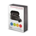 Miniatyrbillede 4 af 5: Bluetooth hovedtelefoner Savio TWS-04 Sort Grafit