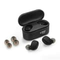Miniatyrbillede 5 af 5: Bluetooth hovedtelefoner Savio TWS-04 Sort Grafit