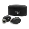 Miniatyrbillede 2 af 5: Bluetooth hovedtelefoner Savio TWS-04 Sort Grafit
