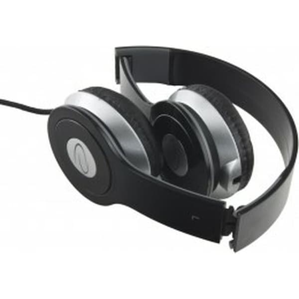 Hovedtelefoner Esperanza EH145K Sort