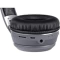 Miniatyrbillede 4 af 5: Bluetooth headset med mikrofon Defender FREEMOTION B571 LED Grå