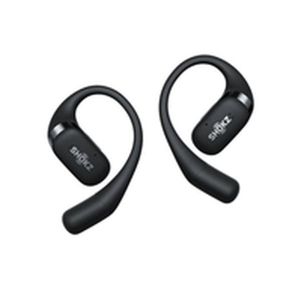 Bluetooth sportsheadset Shokz T910-ST-BK Sort