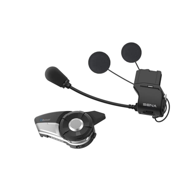 Bluetooth-kuulokkeet Sena 20S EVO Musta