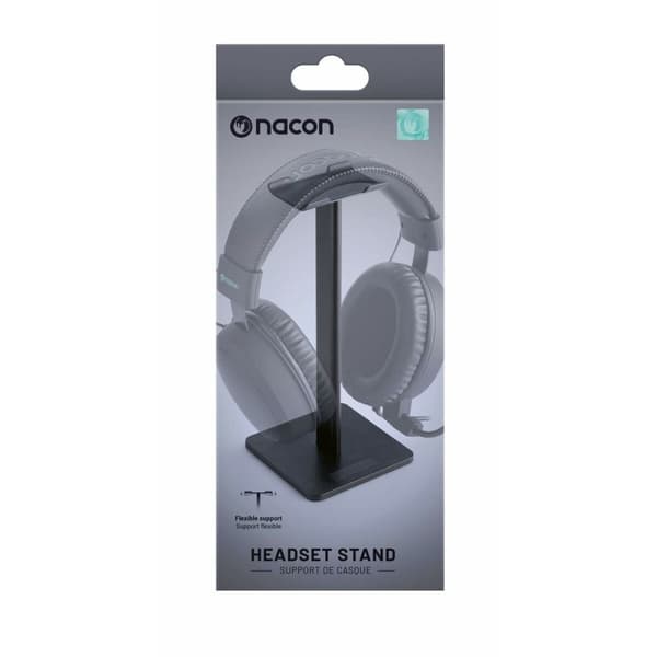 Kuuloketeline Nacon MULTIHEADSETSTAND