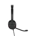 Pikkukuva 1 / 3: Kuulokkeet GN Audio Evole2 30 SE Musta