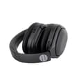 Miniatyrbillede 4 af 11: Hovedtelefoner OPP049 Sort black