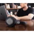 Miniatyrbillede 6 af 11: Hovedtelefoner OPP049 Sort black