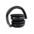 Miniatyrbillede 9 af 11: Hovedtelefoner OPP049 Sort black