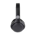 Miniatyrbillede 1 af 11: Hovedtelefoner OPP049 Sort black