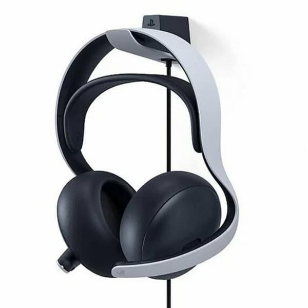 Kuulokkeet Sony Valkoinen Musta/valkoinen PS5
