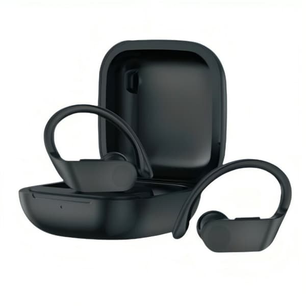 Ear Bluetooth hörlurar Daewoo DW2012 Svart
