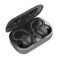 Miniatyrbillede 1 af 4: Bluetooth hovedtelefoner Muvit G95 Sort