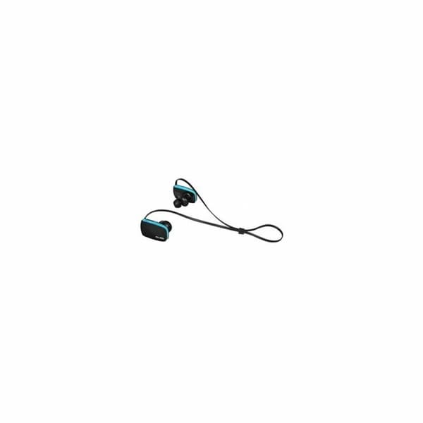 Bluetooth-hovedtelefoner ELBE ABT-038-DEP Sort