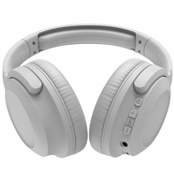 Bluetooth Hörlurar Muvit MCHPH0012 Vit