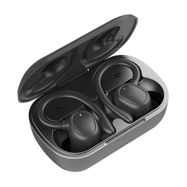 Bluetooth-korvakuulokkeet Muvit G95 Musta
