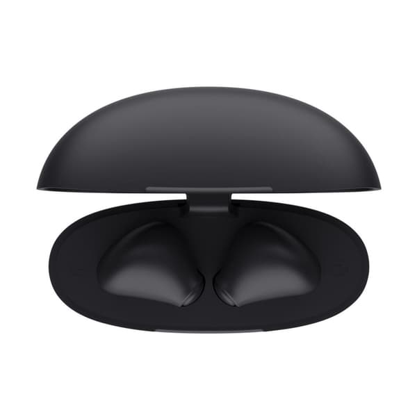 Bluetooth-korvakuulokkeet Trust Yavi Musta