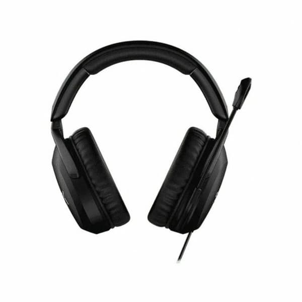 Hörlurar HyperX Svart