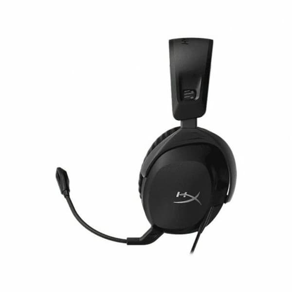 Hörlurar HyperX Svart