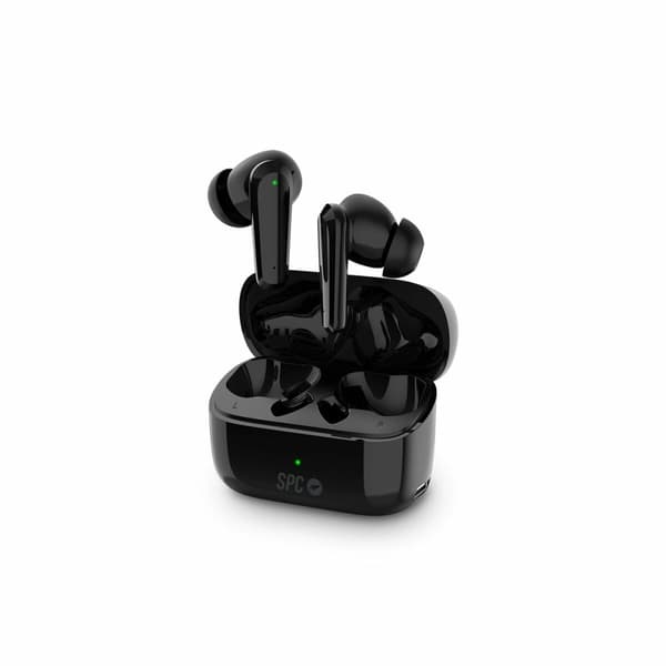 Bluetooth-kuulokkeet SPC 4624N ETHER 2 PRO Musta