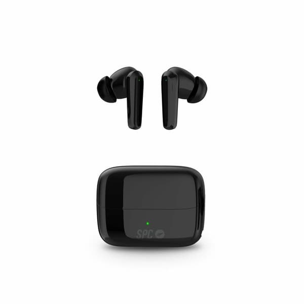 Bluetooth-kuulokkeet SPC 4624N ETHER 2 PRO Musta