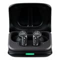 Pikkukuva 2 / 3: Bluetooth-korvakuulokkeet Audio-Technica Iberia ATH-TWX7BK Musta