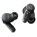 Pikkukuva 1 / 3: Bluetooth-korvakuulokkeet Audio-Technica Iberia ATH-TWX7BK Musta