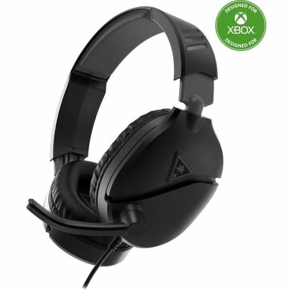 Hörlurar Turtle Beach TBS-2001-05 Svart
