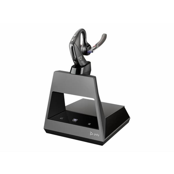 Trådløse hovedtelefoner med mikrofon Poly 214593-0