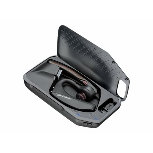 Trådløse hovedtelefoner med mikrofon Poly 214593-0