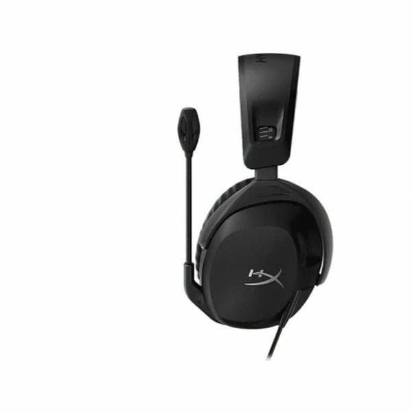 Kuulokkeet HyperX Musta