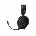 Pikkukuva 2 / 5: Kuulokkeet HyperX Musta