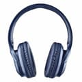 Pikkukuva 3 / 9: Kuulokkeet mikrofonilla NGS ARTICAGREEDBLUE Sininen