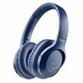 Pikkukuva 1 / 9: Kuulokkeet mikrofonilla NGS ARTICAGREEDBLUE Sininen