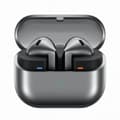 Miniatyrbild 1 av 2: Ear Bluetooth hörlurar Samsung Galaxy Buds 3 Silvrig