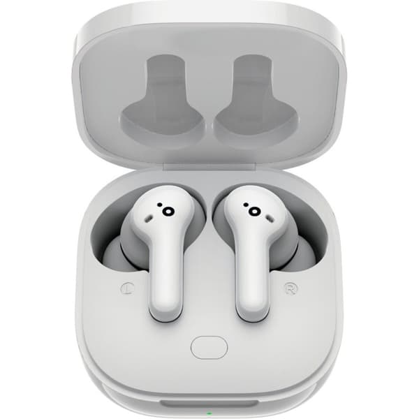 Bluetooth-korvakuulokkeet Sunstech WAVEPODSMOVEWT Valkoinen